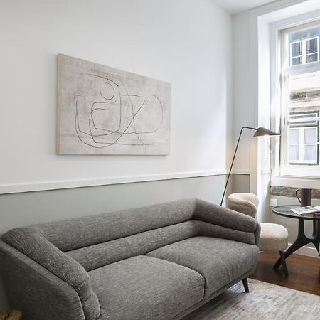 Downtown Flat With Design And Comfort At Downtown Lisboa Exterior foto
