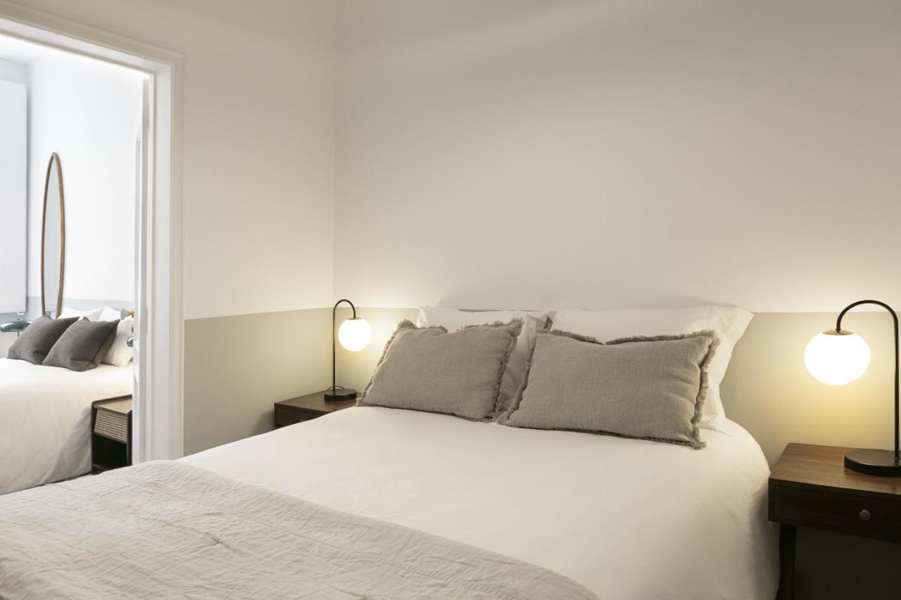Downtown Flat With Design And Comfort At Downtown Lisboa Exterior foto